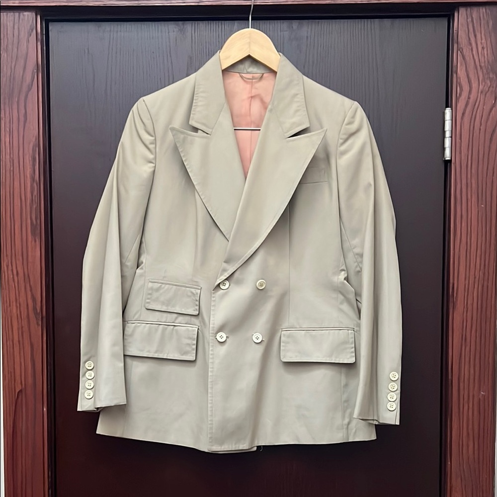 Women’s vintage Ralph Lauren jacket